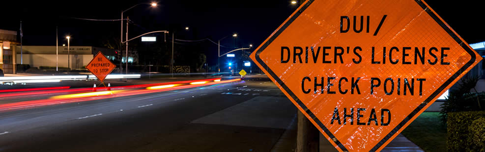 DUI Defense